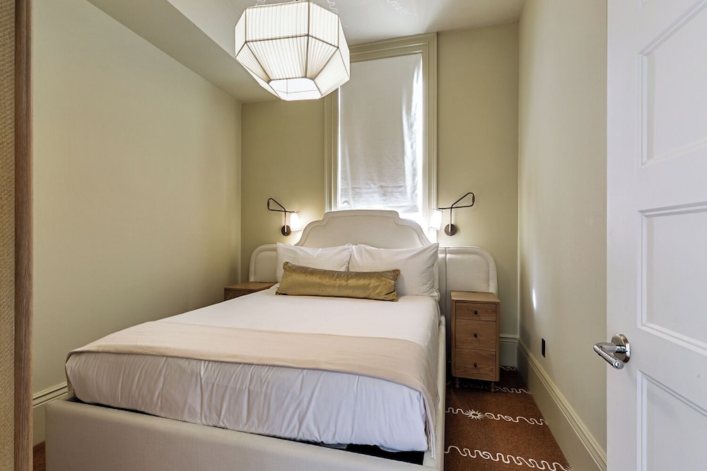 Hotel Perle - photo 33