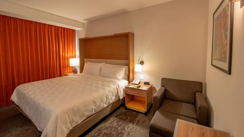 Holiday Inn Hotel And Suites Merida La Isla By IHG