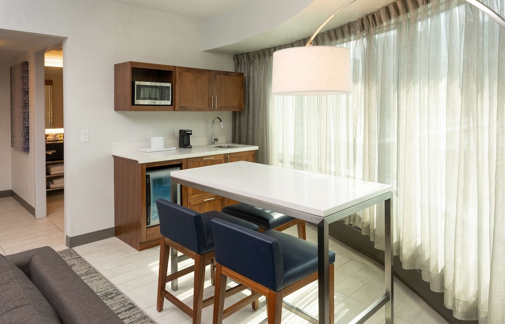 Hilton Fairfax - photo 22