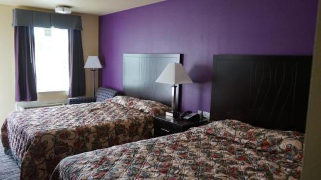 Village Motor Inn - photo 10