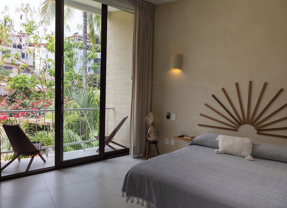 La Bohème Sayulita in Sayulita, Mexico