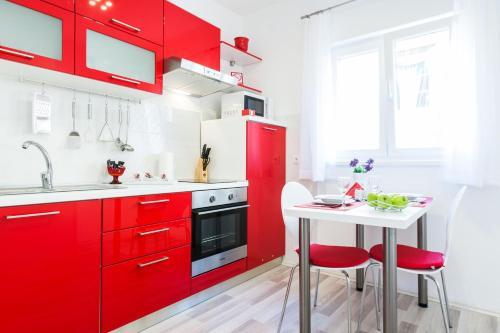 Bagi apartment in old town center — 4-Star Luxury Hotel in Zadar, Croatia