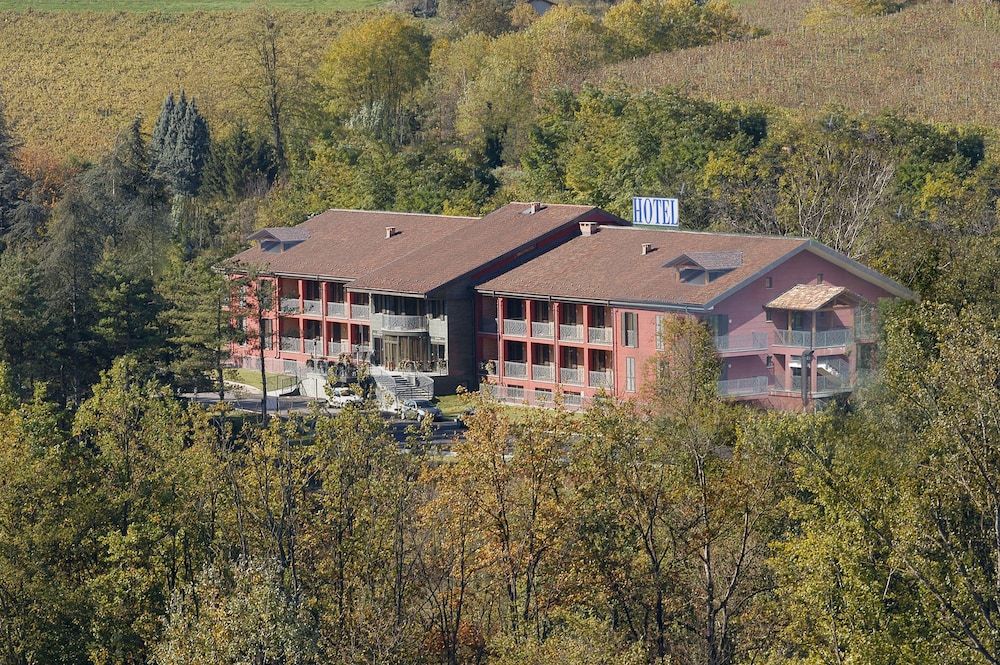 Hotel Langhe & Monferrato — hotel in Costigliole D'asti