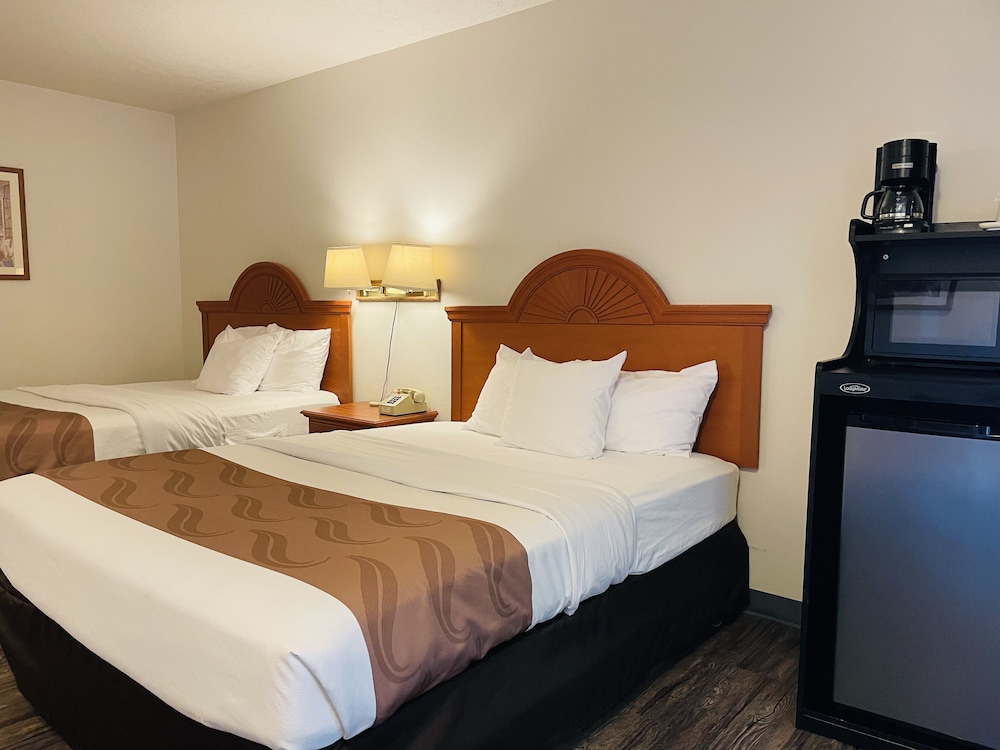 America's Best Value Inn Sandpoint - photo 12