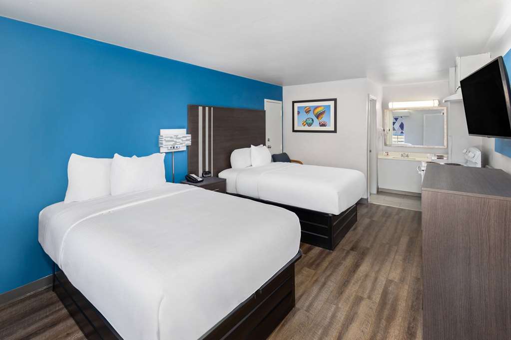 Baymont by Wyndham Selma - photo 25