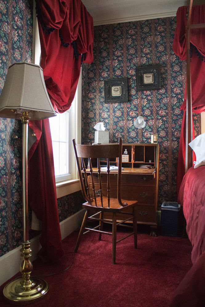 Chestnut Street Inn - photo 25