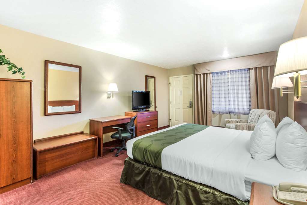 Quality Inn Cedar City University Area - photo 14