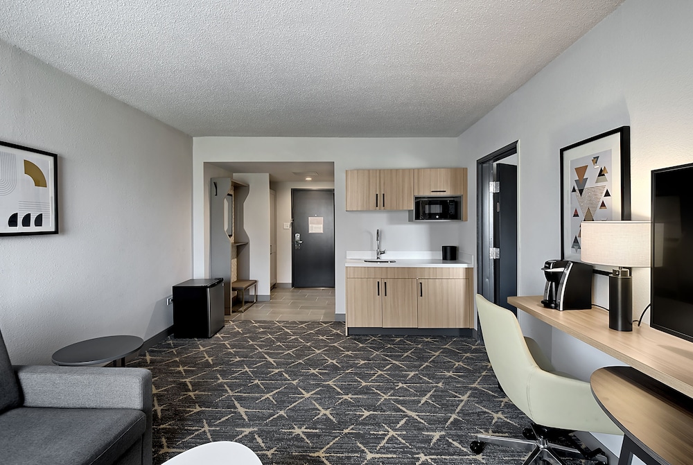 Holiday Inn & Suites Chicago Downtown by IHG - photo 9