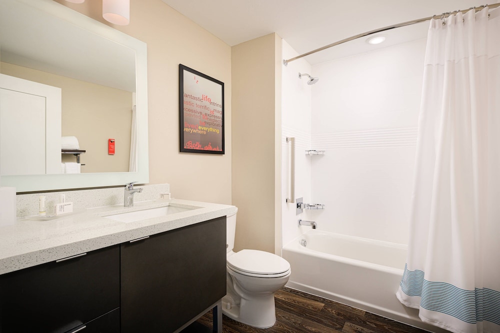 TownePlace Suites by Marriott Tuscaloosa University Area - photo 19