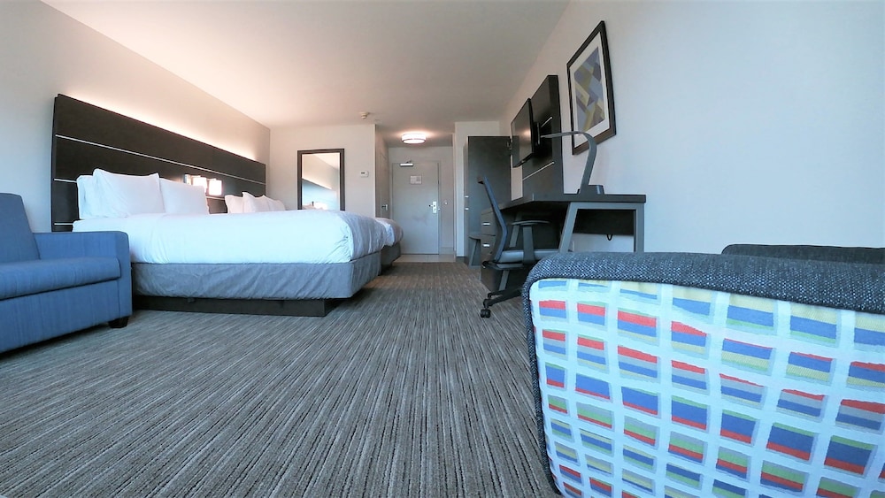Holiday Inn Express & Suites Hood River by IHG - photo 14