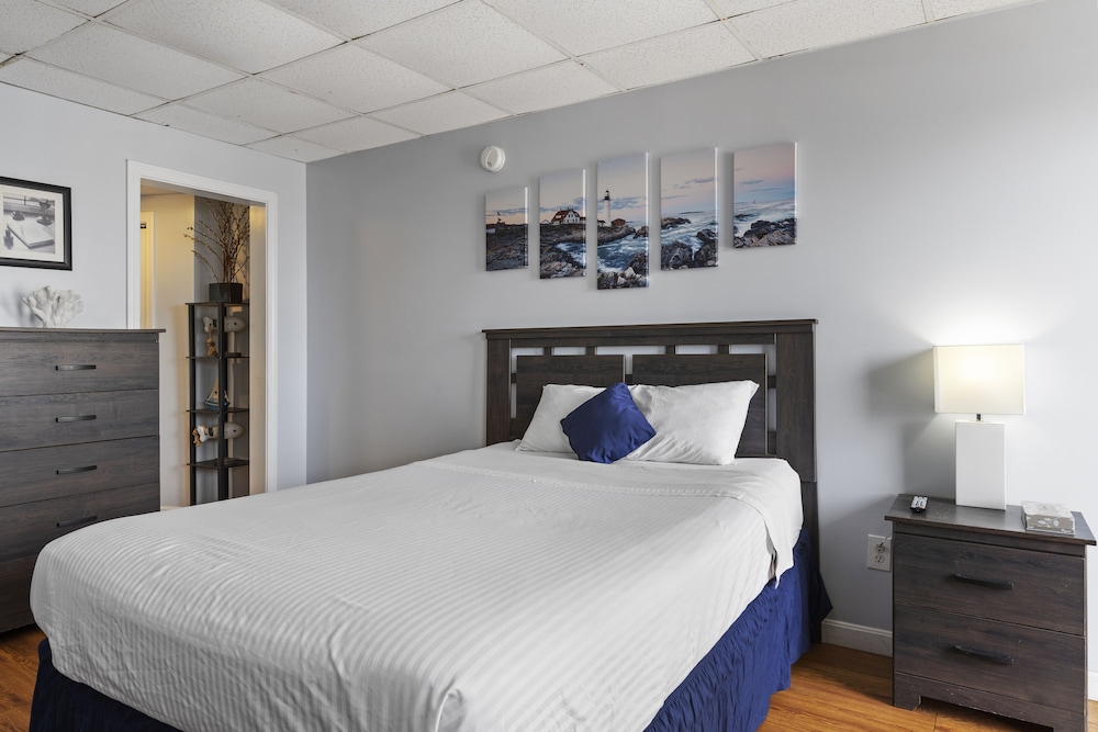 Americas Best Value Inn Mt Royal - photo 35