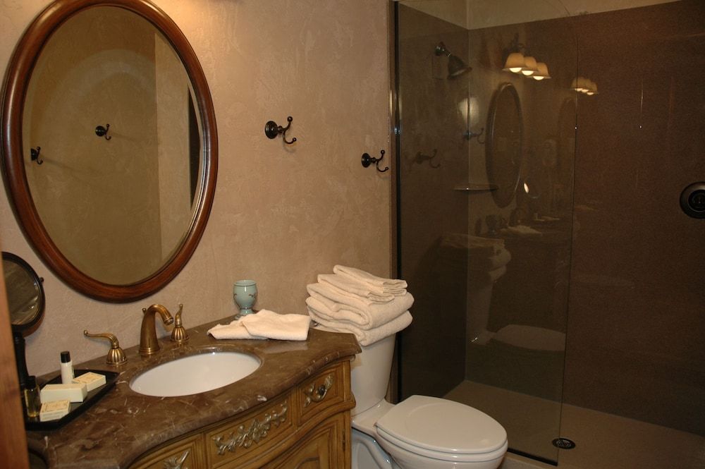 Hotel Chateau Chamonix - photo 14