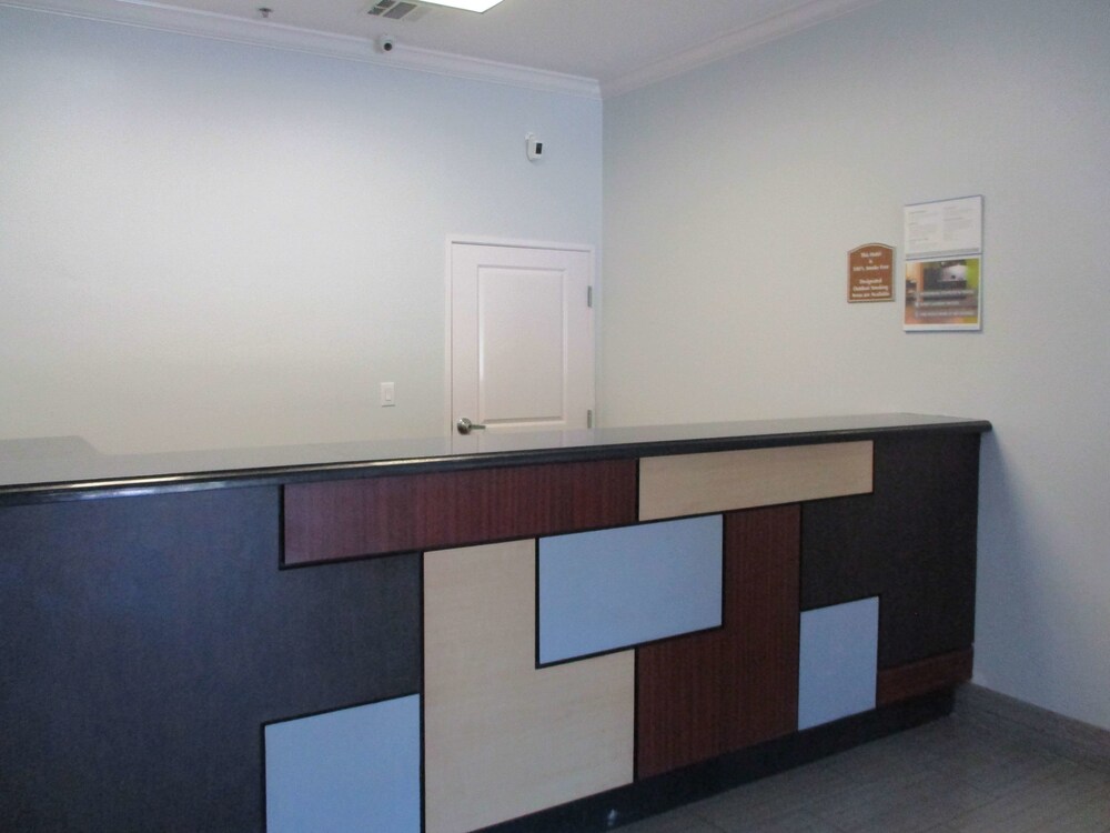 Studio 6 Leesville LA — Leesville — photo 2