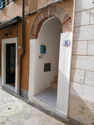 Casa Bella ‘Mbriana — Rio Marina — photo 2