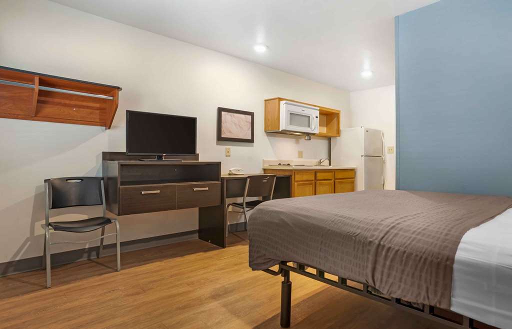 Extended Stay America Select Suites Mobile Daphne - photo 11