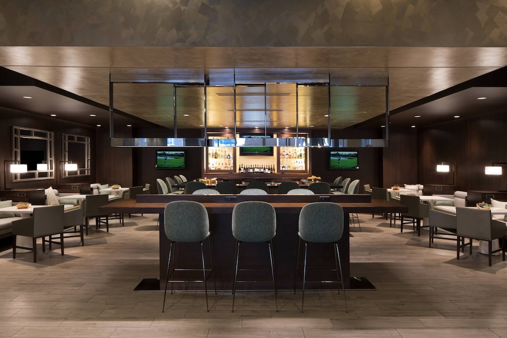 Kansas City Marriott Country Club Plaza - photo 34