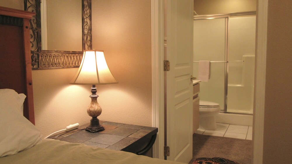 Brookside Walk In Meadow Brook Resort - photo 33