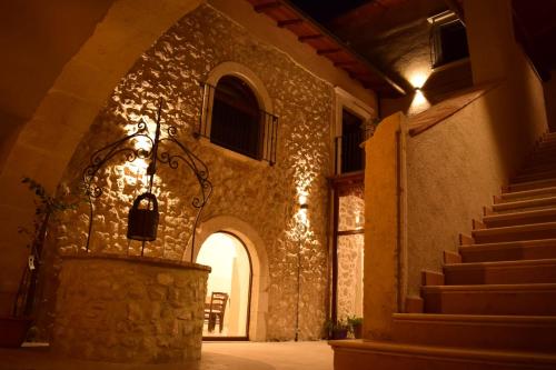 Il pozzo dei desideri pet-friendly hotel Castelnuovo