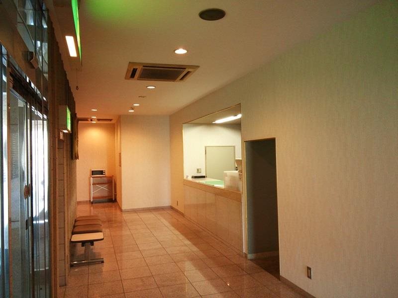 Kaita Chuo Hotel — Hiroshima — photo 5
