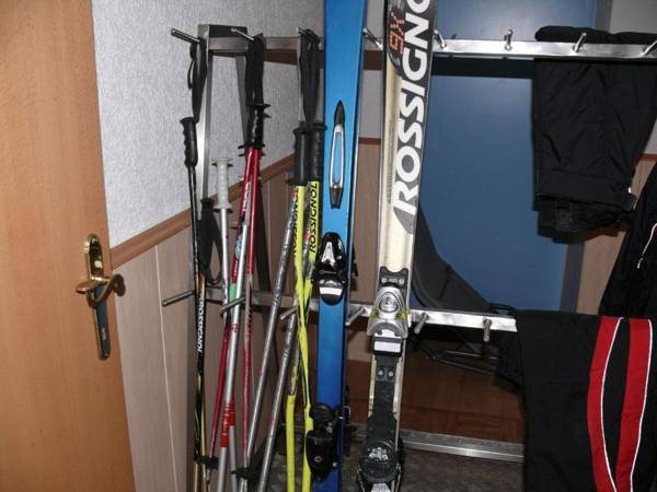 Ferienwohnung Lahnerhof — Arriach — photo 3
