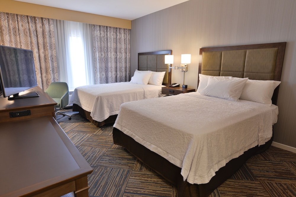 Hampton Inn & Suites Chippewa Falls - photo 6