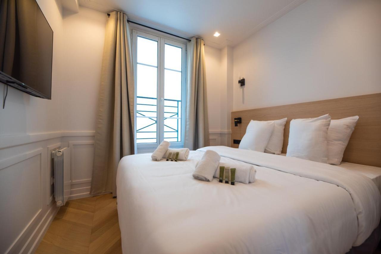 Vignature Bastille — Paris — photo 2