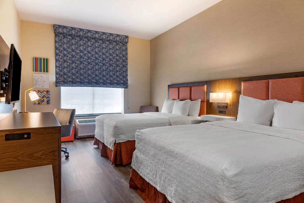 Hampton Inn Norco Corona Eastvale - photo 20