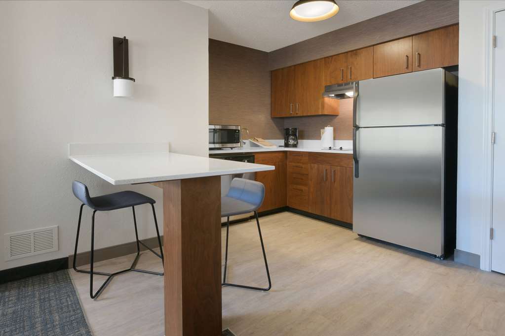 Sonesta ES Suites Fort Worth Fossil Creek - photo 31