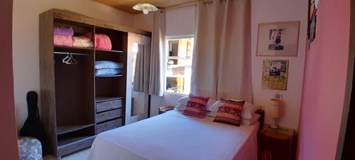 Descanso merecido - carbon neutral hotel in Unknown City