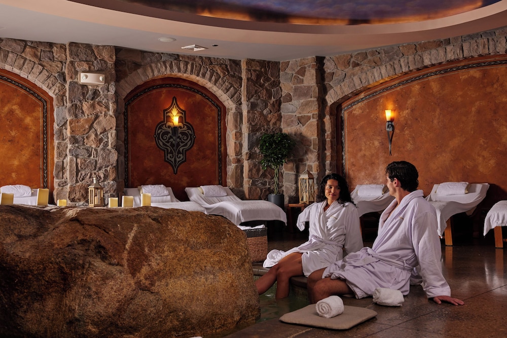 Mirbeau Inn & Spa - photo 31