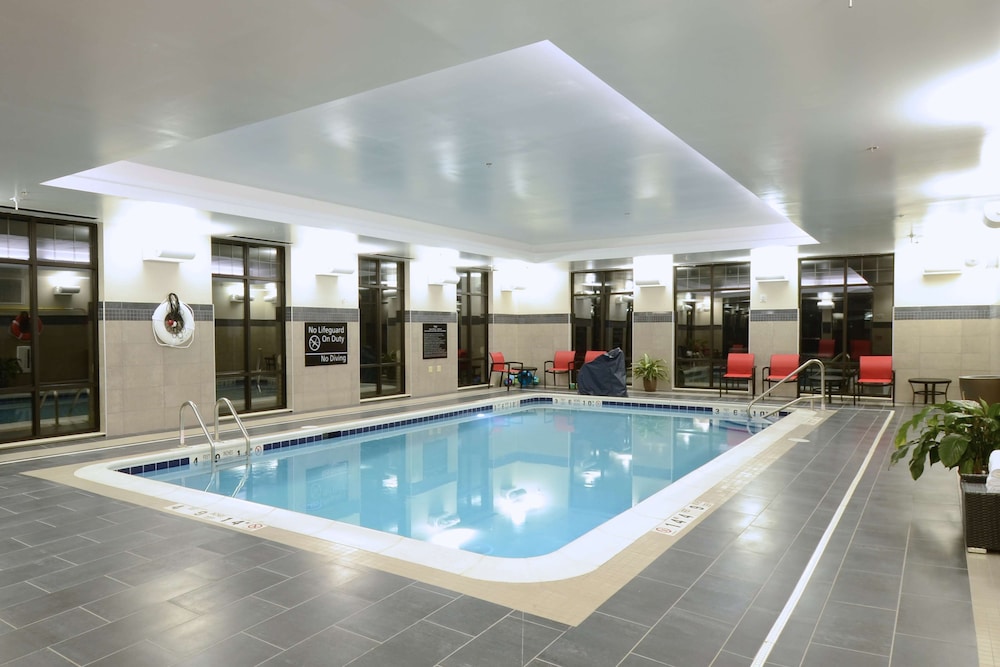 Hampton Inn & Suites Cazenovia - photo 29