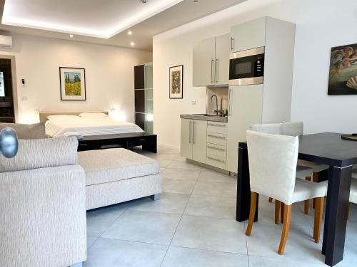 Crespi in Fiera — 4-Star Luxury Hotel in Bologna, Italy