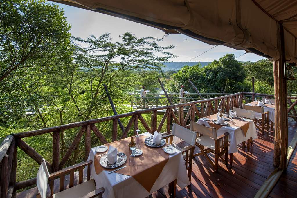 Neptune Mara Rianta Luxury Camp All Inclusive. — Narok — photo 5