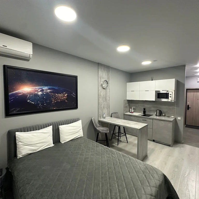 Smile Hotel — hotel in Mytishchi
