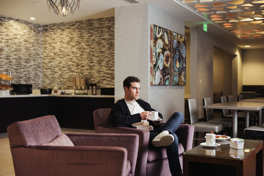 Seattle Marriott Bellevue - photo 40