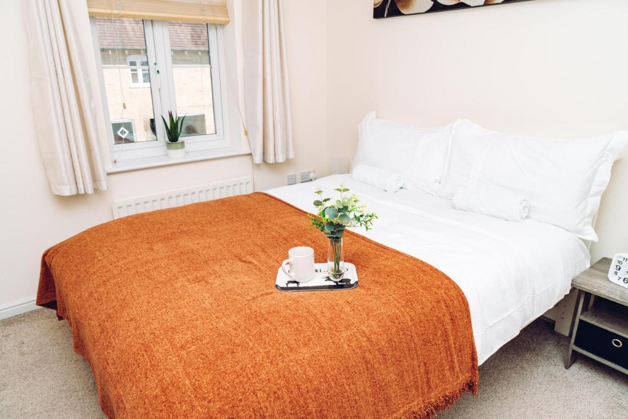 Comfortable Colchester Home — 4-Star Luxury Hotel in Colchester, United Kingdom