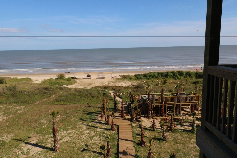 Boardwalk port bolivar - photo 157