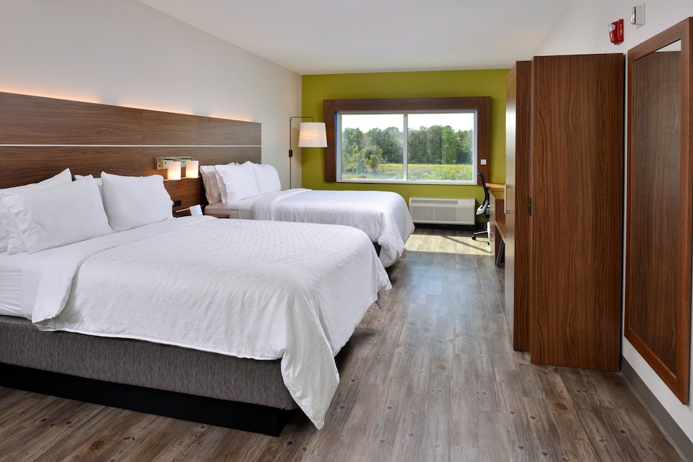 Holiday Inn Express Orlando South Park by IHG - photo 27