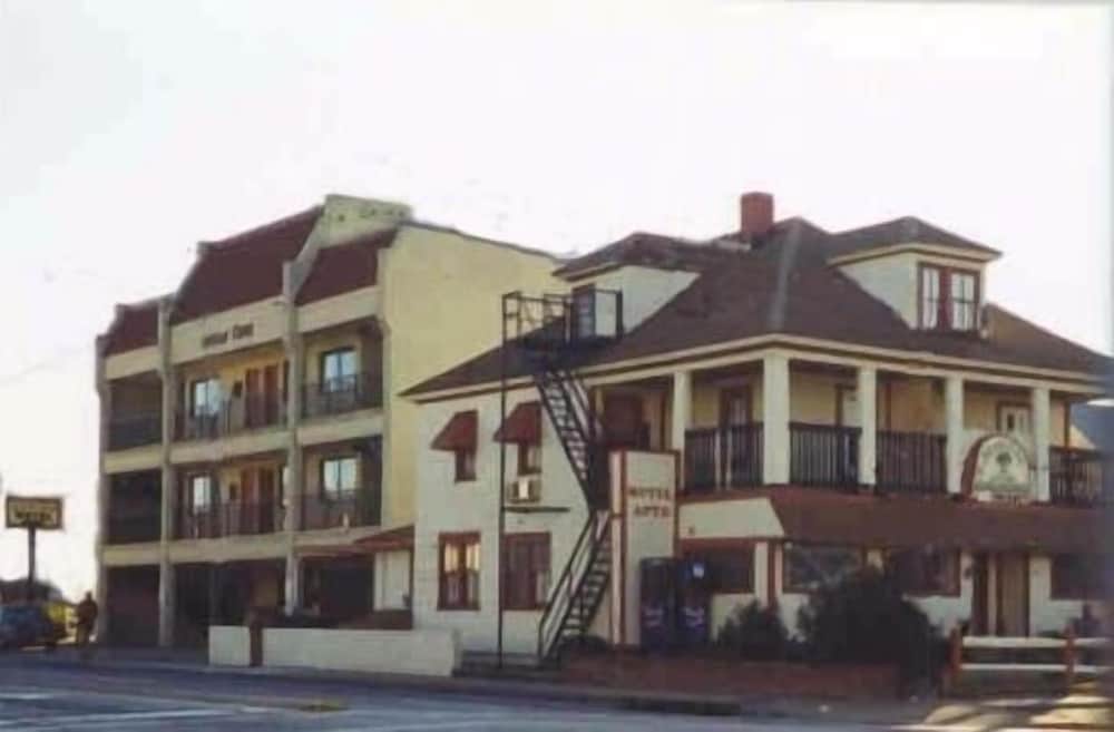 Ocean Cove Motel - photo 30