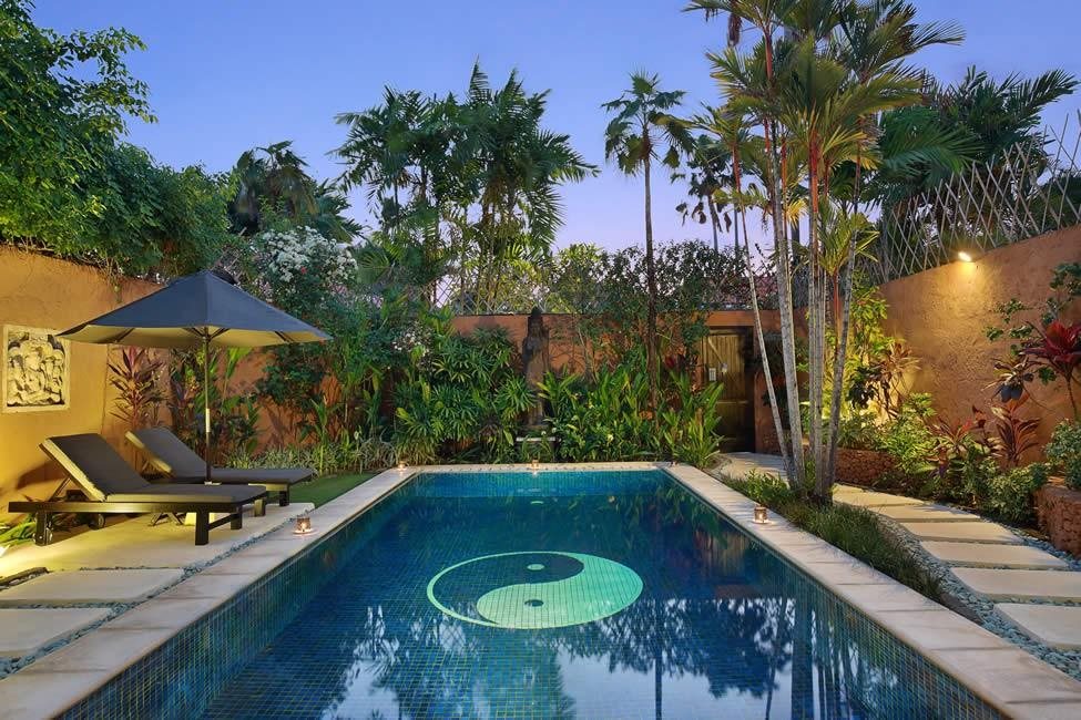 Impiana Private Villas Seminyak — 4-Star Luxury Hotel in Seminyak, Indonesia