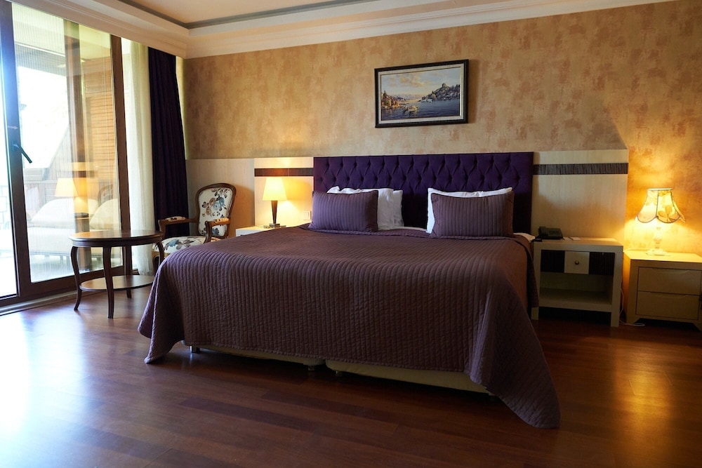 Phellos Suites — Sile — photo 2