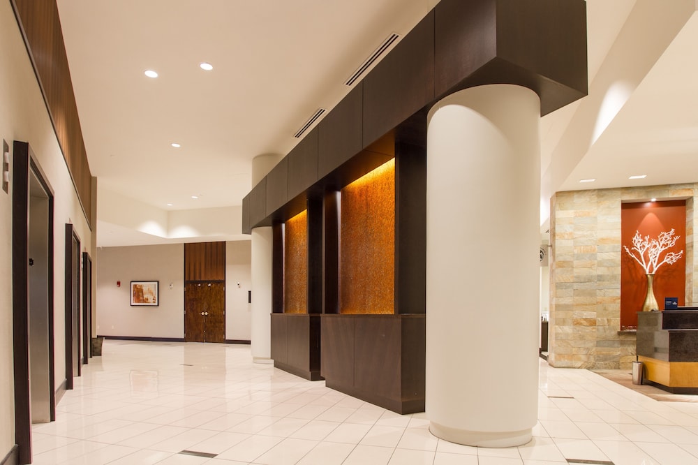 Hilton Albany - photo 2