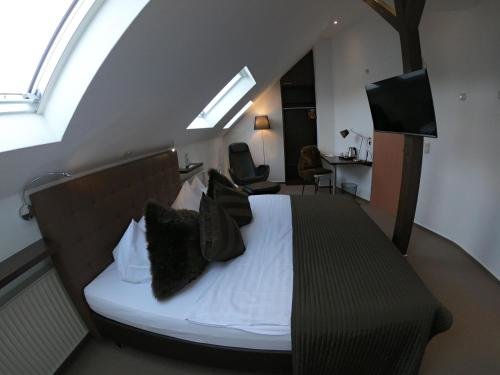 Hotel Zum Schferhof — Alsfeld — photo 3