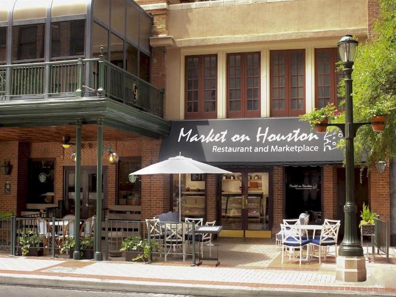 The Gunter Hotel San Antonio Riverwalk - photo 10