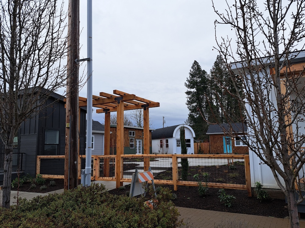 The Boutique Retreat - photo 55