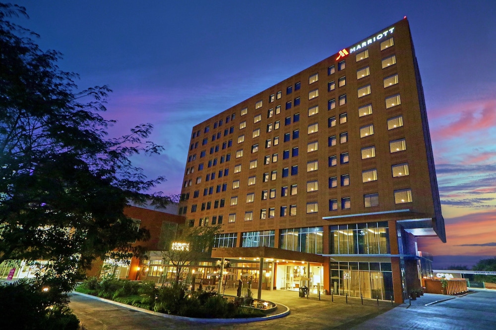 Marriott Culiacan Hotel — Culiacan — photo 3