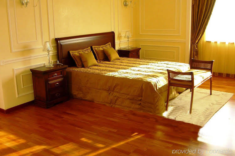 Samal Hotel — Aktau — photo 4