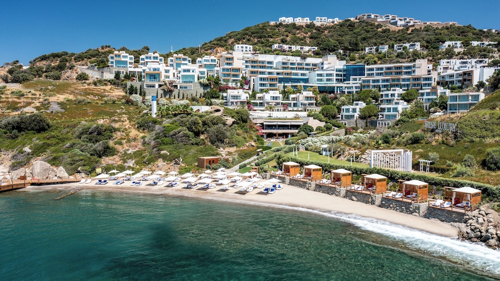 Sirene Luxury Hotel Bodrum in Bodrum, Turkey