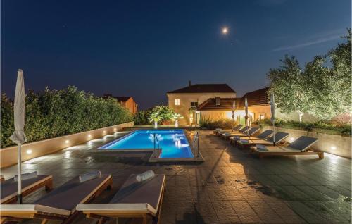 Gorgeous Home In Split — 5-Star Luxury Hotel in Split, Croatia