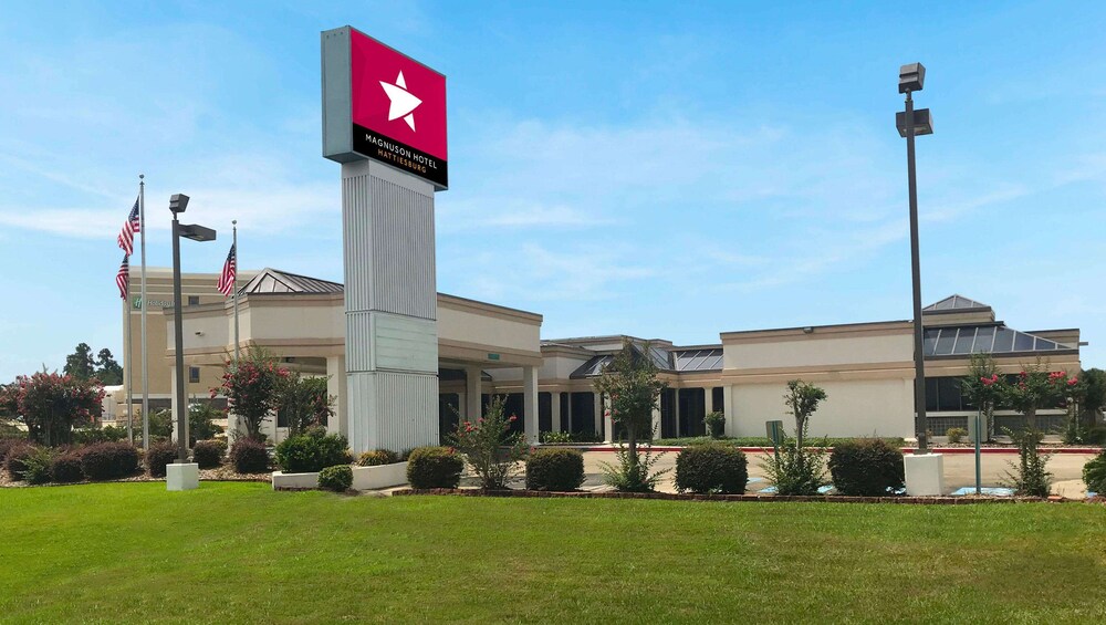 Magnuson Hotel Hattiesburg — hotel in Hattiesburg